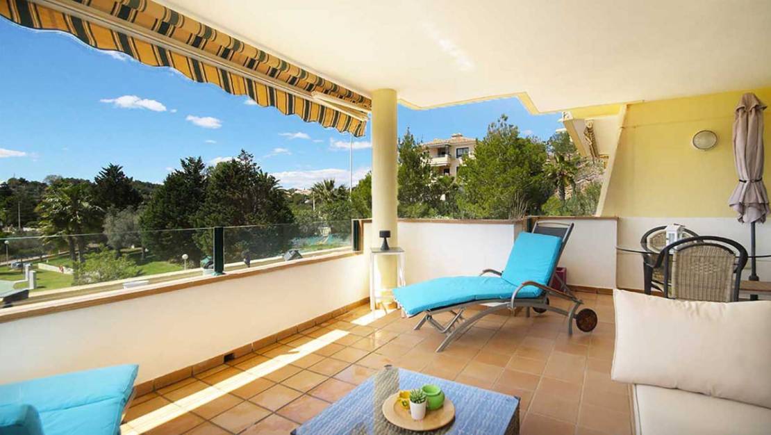 Venta - Apartment - Orihuela - Campoamor Golf