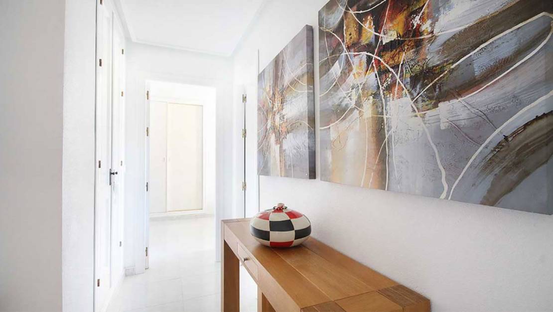Venta - Apartment - Orihuela - Campoamor Golf