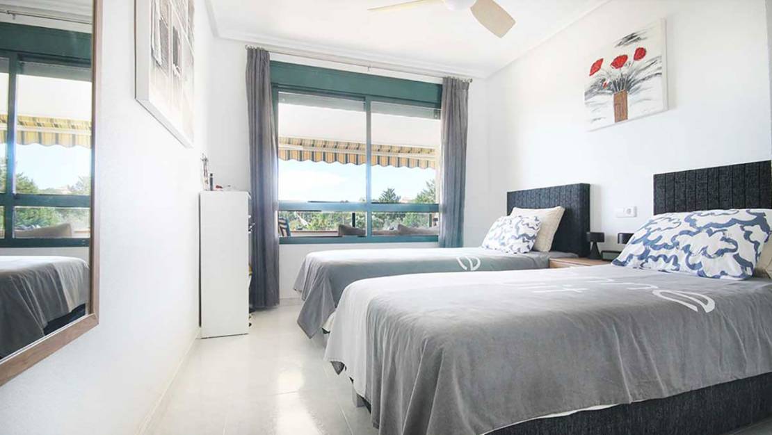 Venta - Apartment - Orihuela - Campoamor Golf