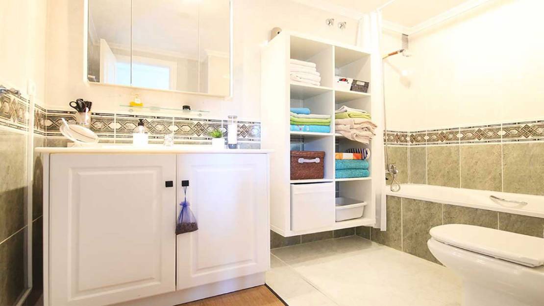 Venta - Apartment - Orihuela - Campoamor Golf