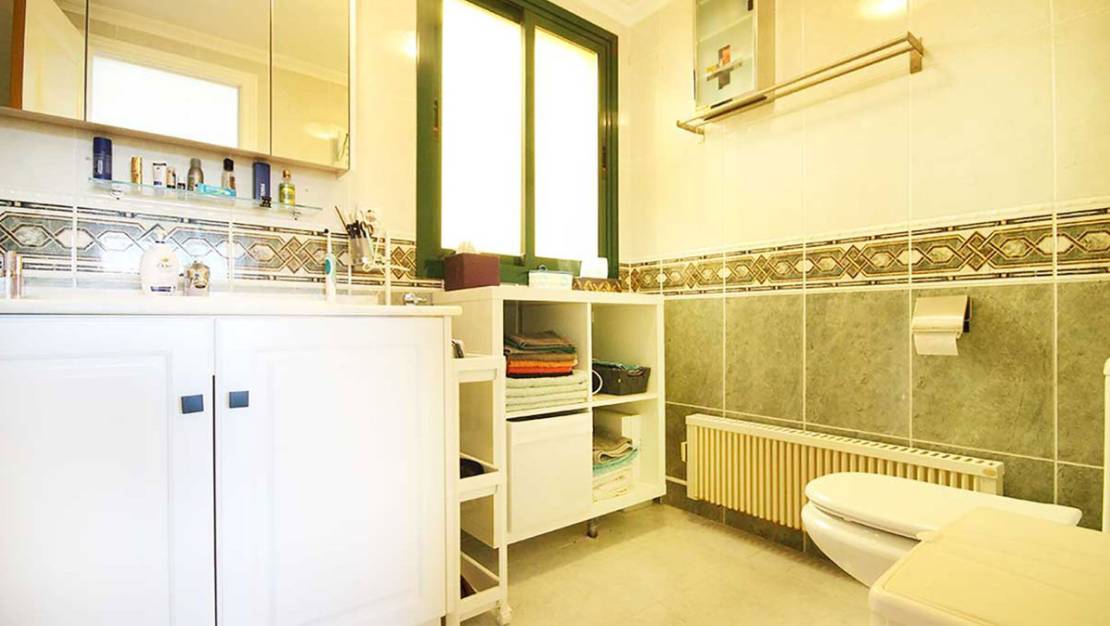 Venta - Apartment - Orihuela - Campoamor Golf