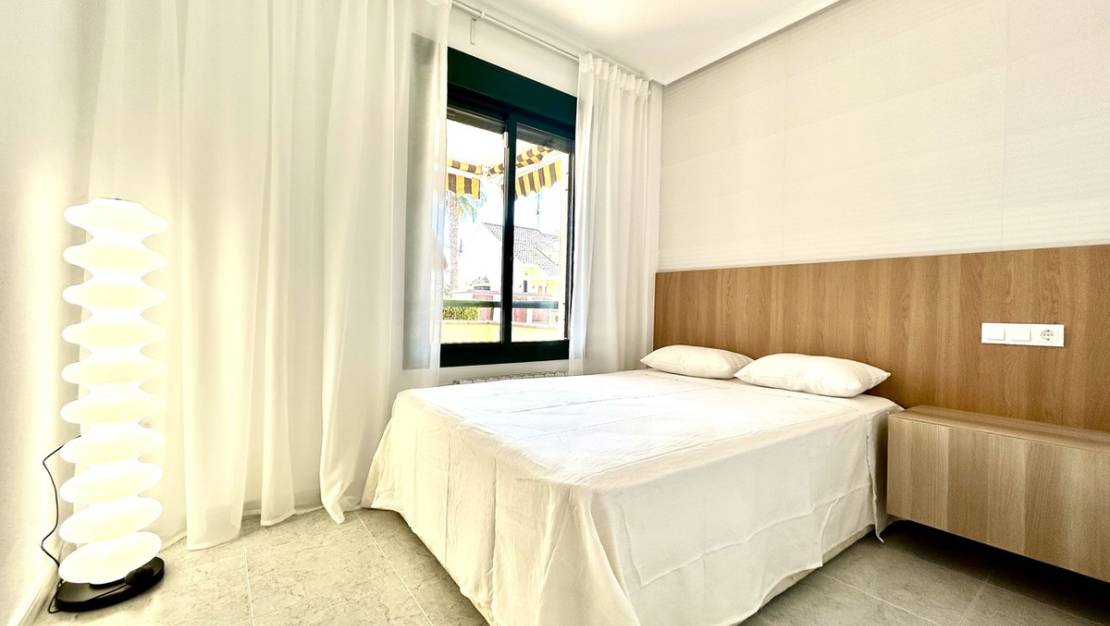 Venta - Apartment - Orihuela - Campoamor R-5