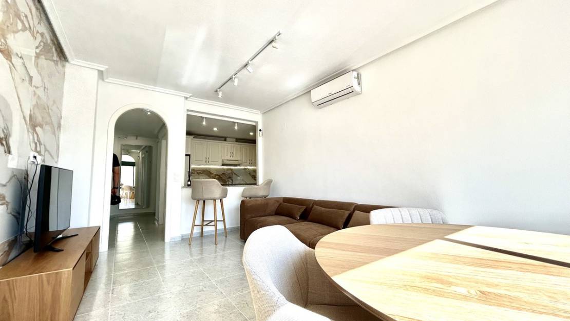 Venta - Apartment - Orihuela - Campoamor R-5