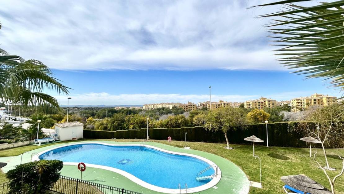 Venta - Apartment - Orihuela - Campoamor R-5