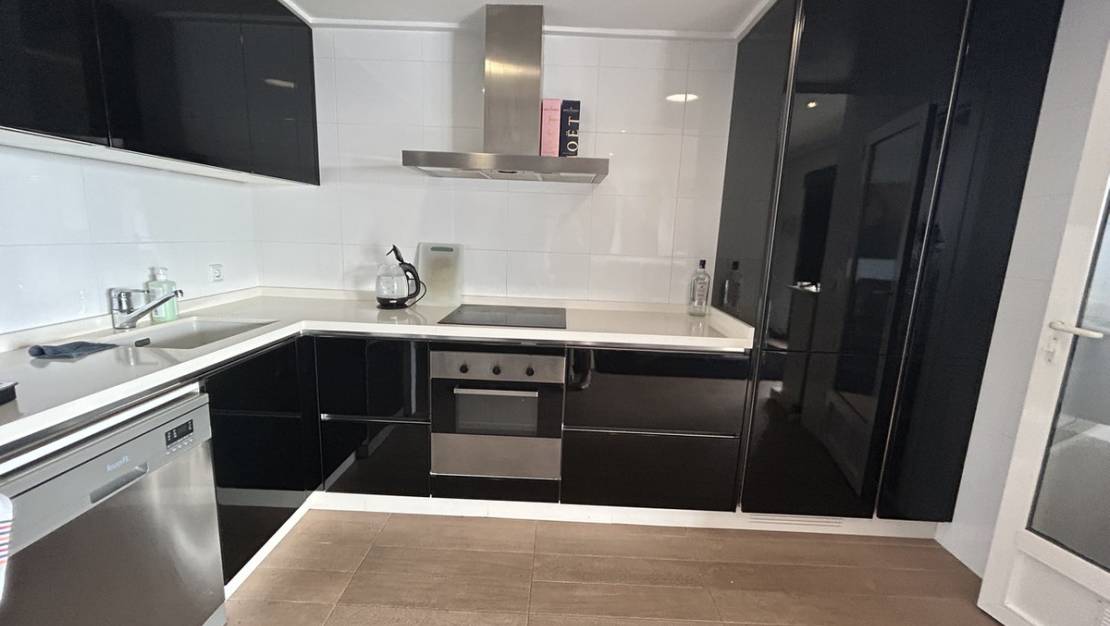Venta - Apartment - Orihuela - Campoamor R-5