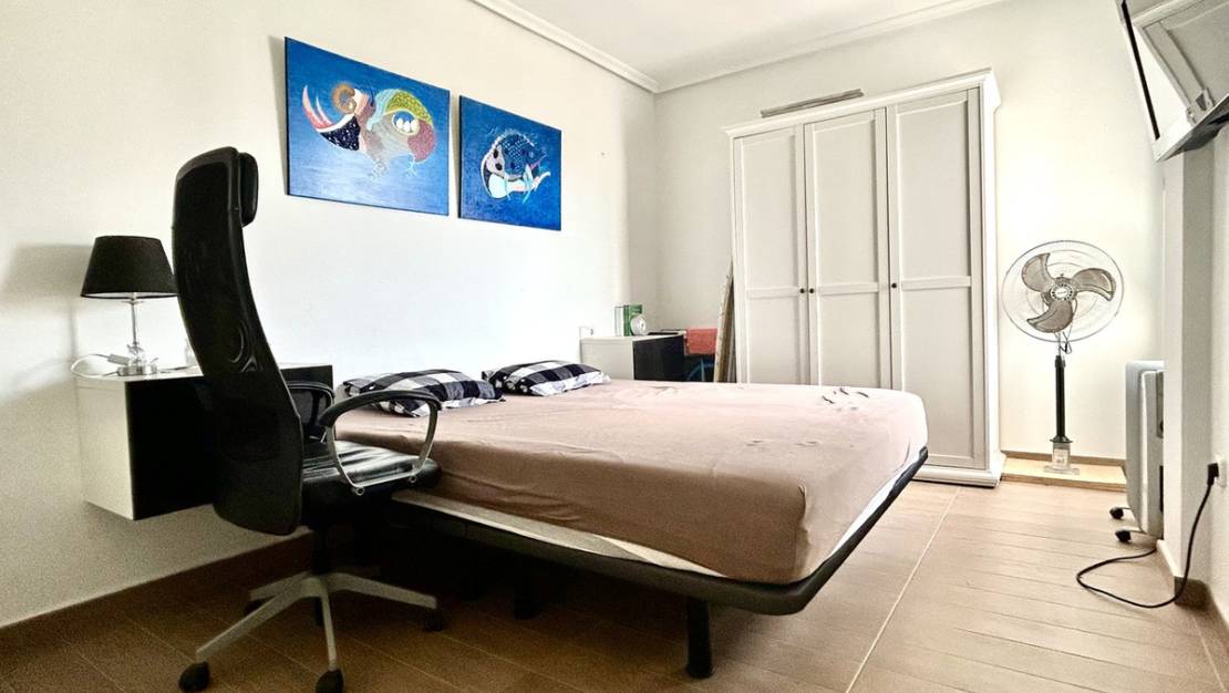 Venta - Apartment - Orihuela - Campoamor R-5