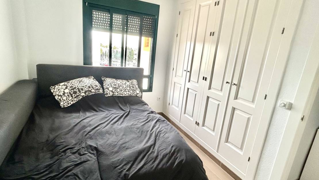 Venta - Apartment - Orihuela - Campoamor R-5