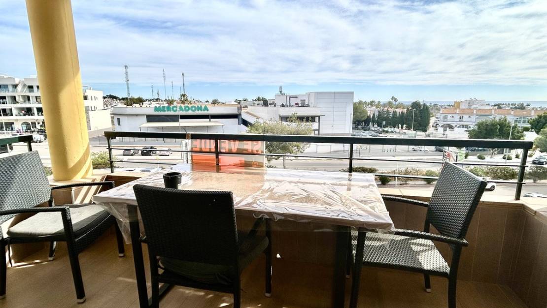 Venta - Apartment - Orihuela - Campoamor R-5