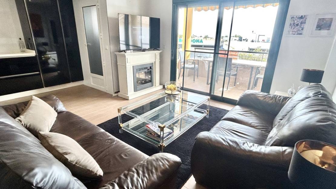 Venta - Apartment - Orihuela - Campoamor R-5