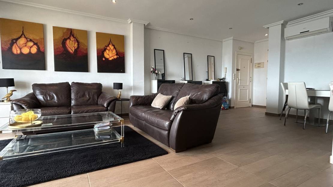 Venta - Apartment - Orihuela - Campoamor R-5