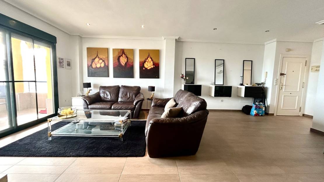 Venta - Apartment - Orihuela - Campoamor R-5