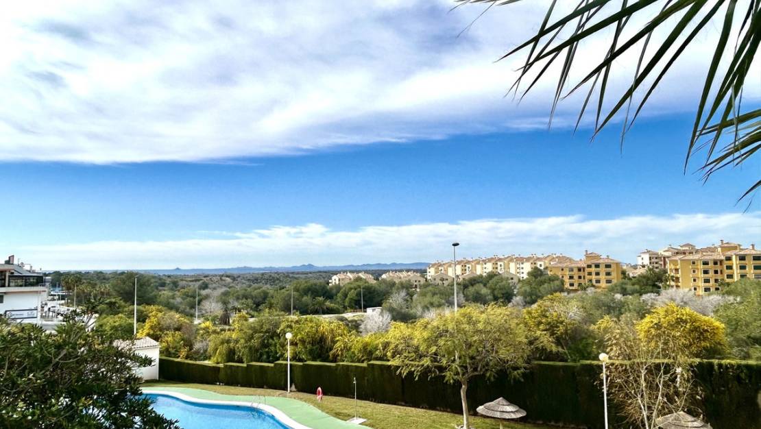 Venta - Apartment - Orihuela - Campoamor R-5