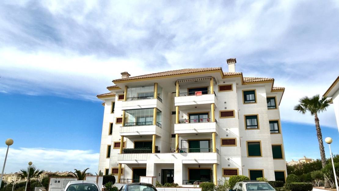 Venta - Apartment - Orihuela - Campoamor R-5