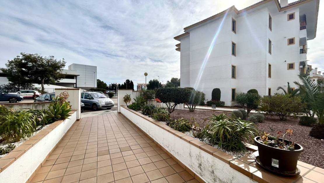 Venta - Apartment - Orihuela - Campoamor R-5