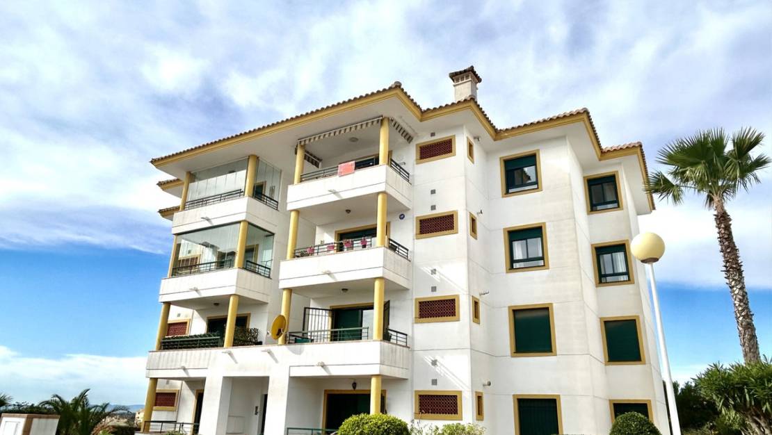 Venta - Apartment - Orihuela - Campoamor R-5