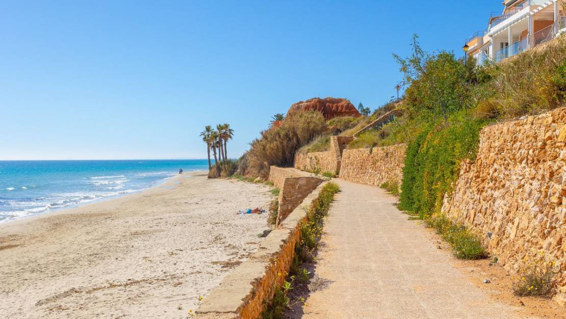 Venta - Apartment - Orihuela - Campoamor