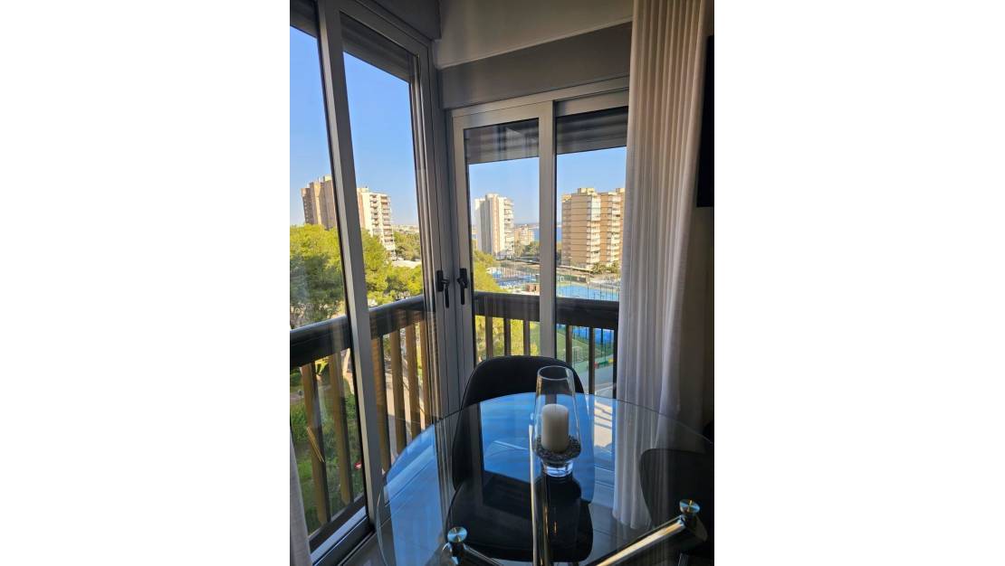 Venta - Apartment - Orihuela - Campoamor