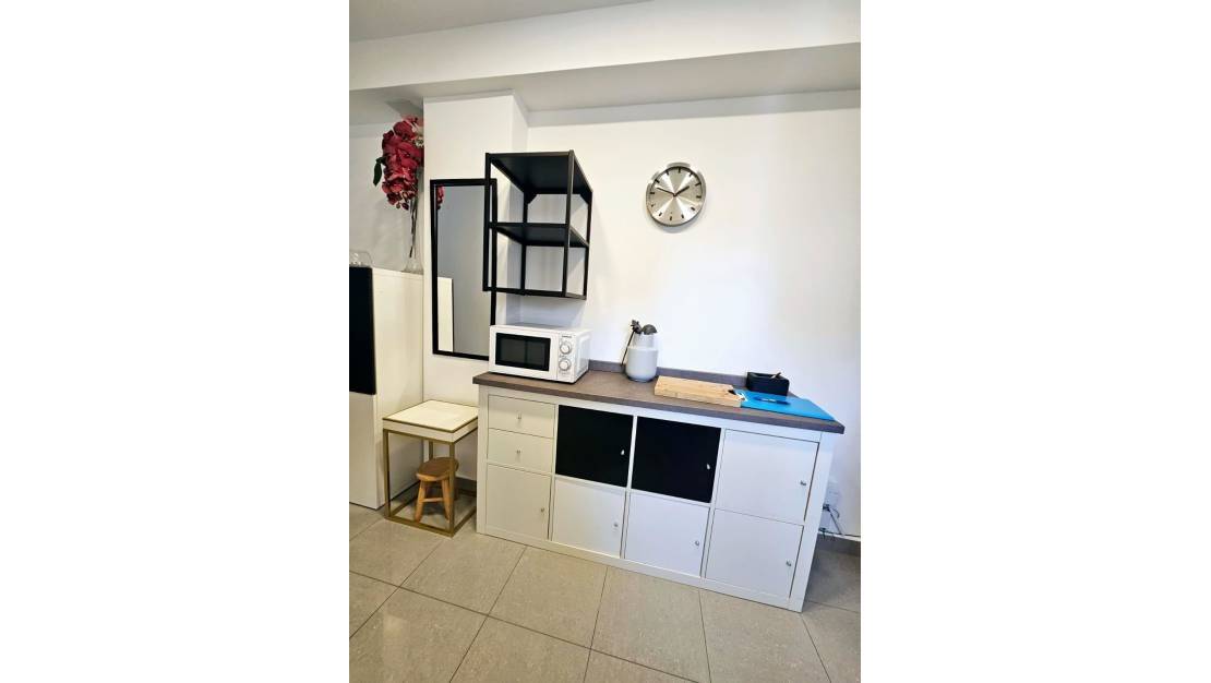 Venta - Apartment - Orihuela - Campoamor