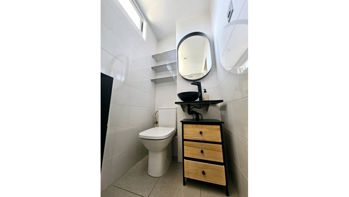 Venta - Apartment - Orihuela - Campoamor