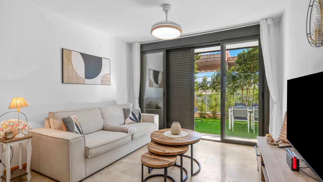 Venta - Apartment - Orihuela - Campoamor