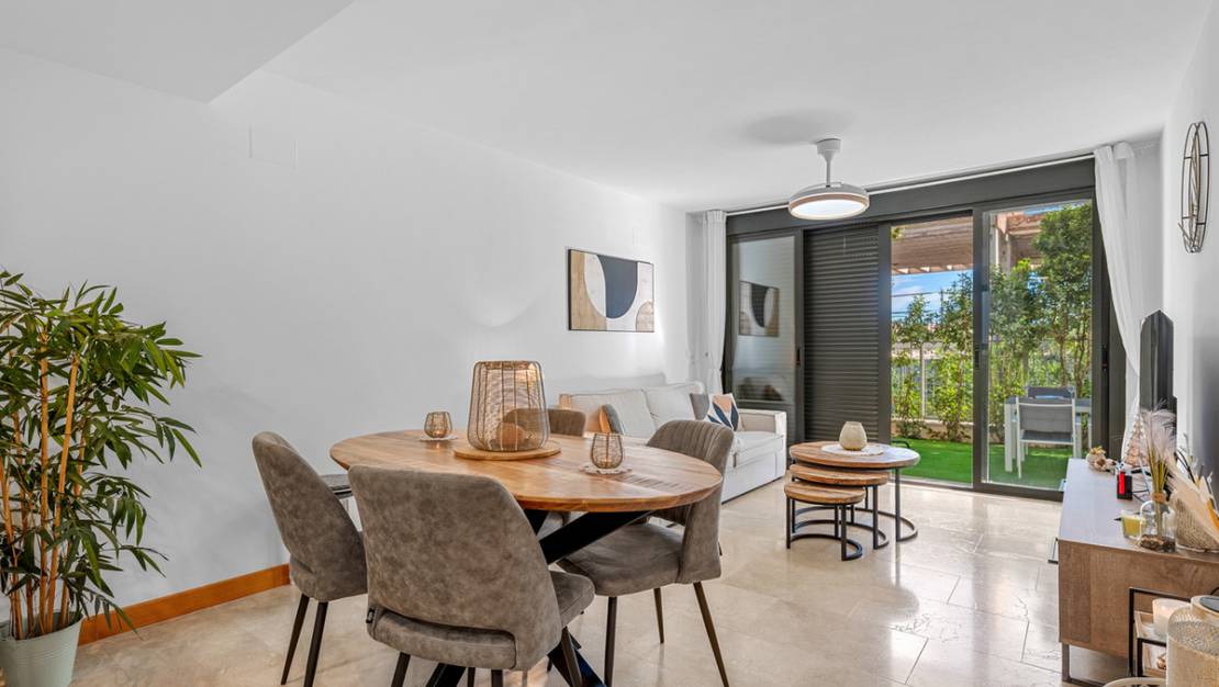 Venta - Apartment - Orihuela - Campoamor