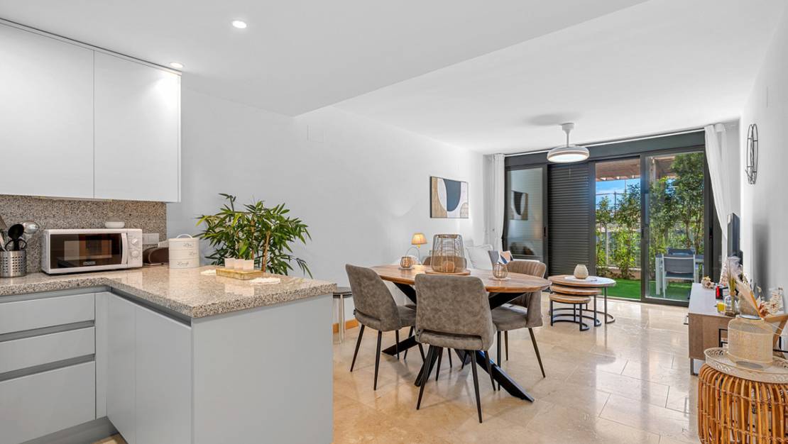 Venta - Apartment - Orihuela - Campoamor