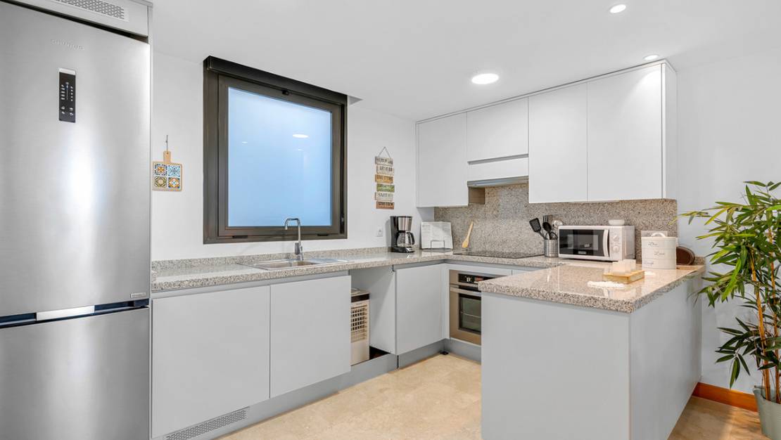 Venta - Apartment - Orihuela - Campoamor