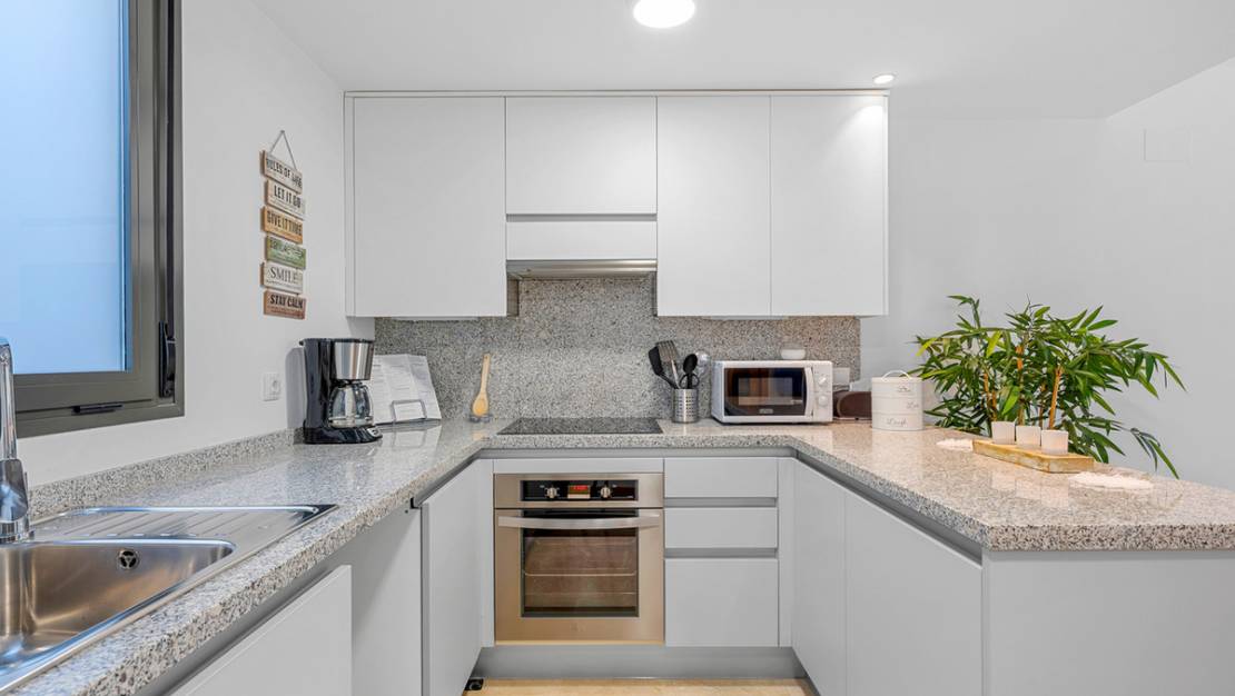 Venta - Apartment - Orihuela - Campoamor