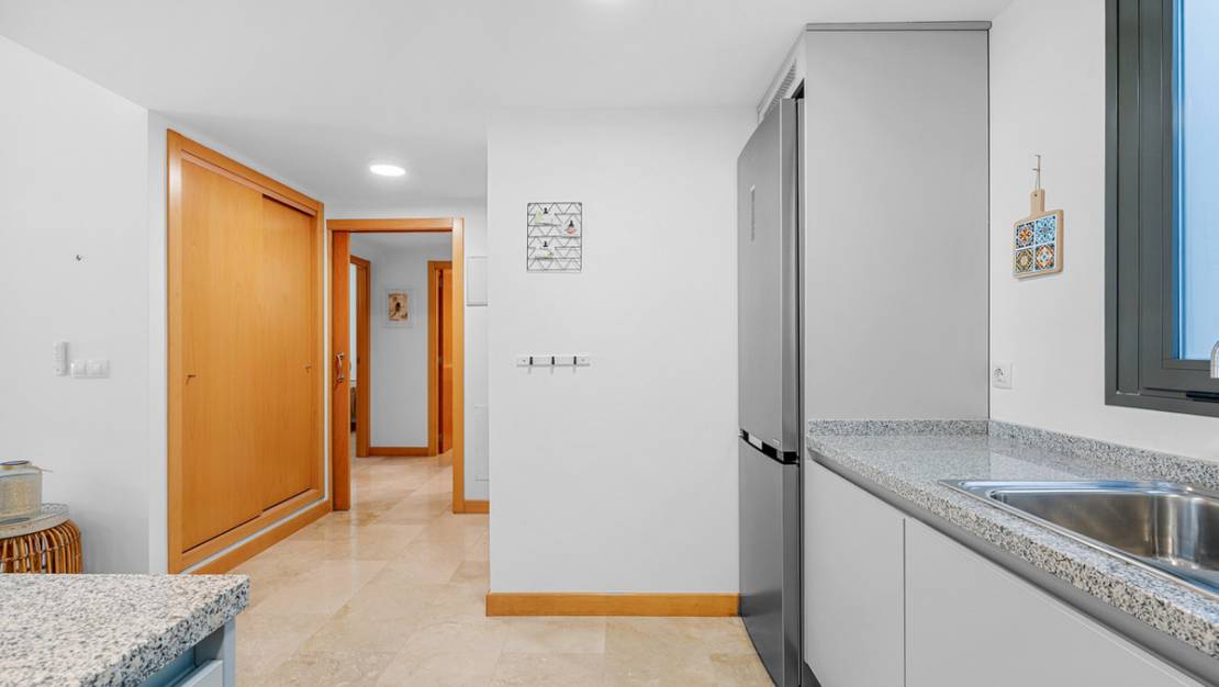 Venta - Apartment - Orihuela - Campoamor