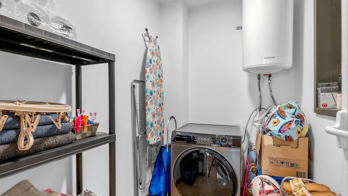 Venta - Apartment - Orihuela - Campoamor