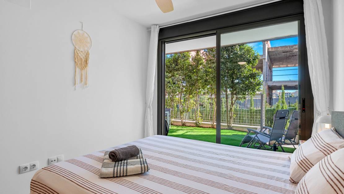 Venta - Apartment - Orihuela - Campoamor