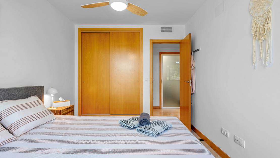 Venta - Apartment - Orihuela - Campoamor