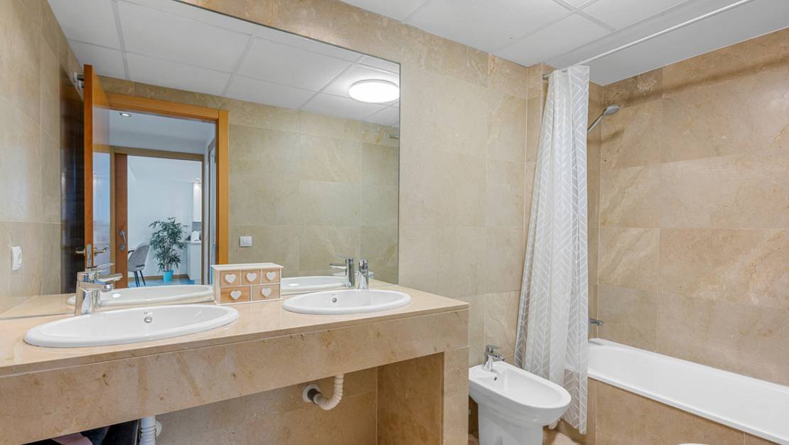 Venta - Apartment - Orihuela - Campoamor