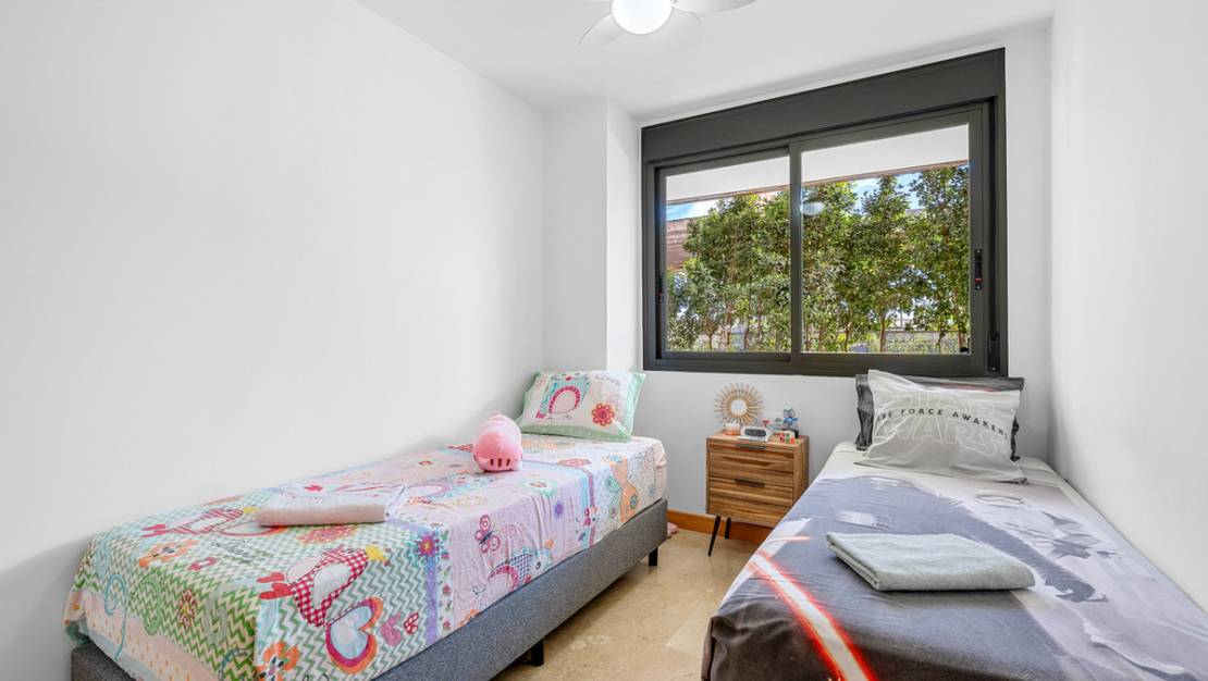 Venta - Apartment - Orihuela - Campoamor