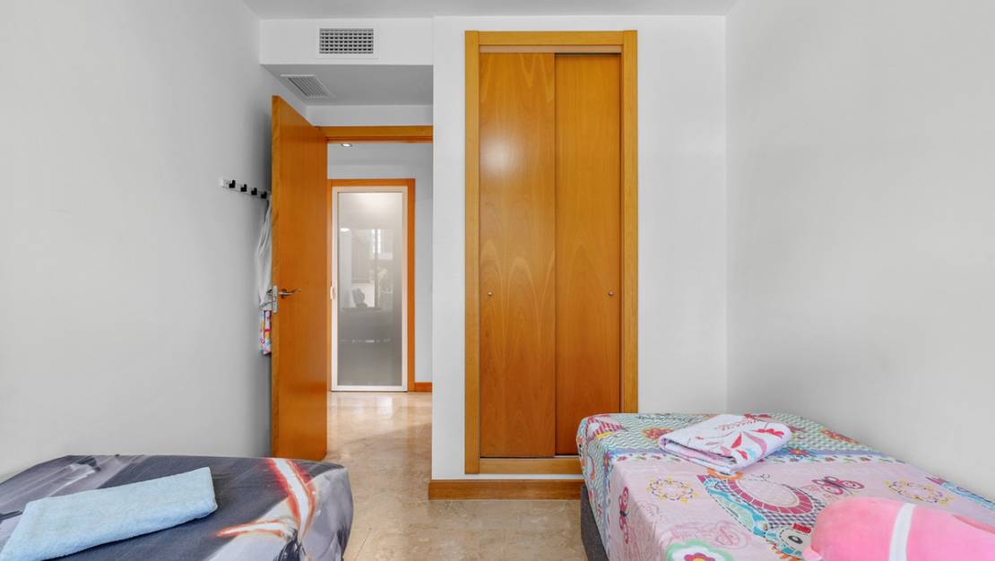 Venta - Apartment - Orihuela - Campoamor