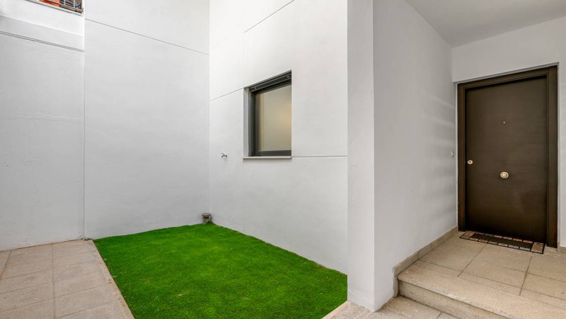 Venta - Apartment - Orihuela - Campoamor