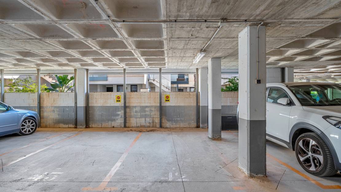 Venta - Apartment - Orihuela - Campoamor