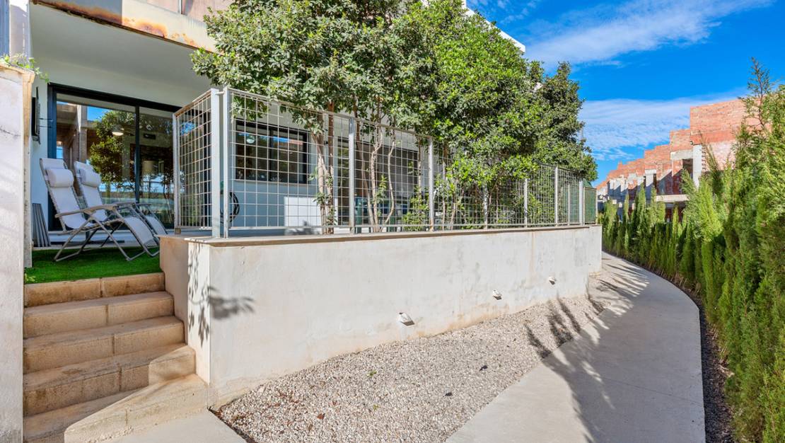 Venta - Apartment - Orihuela - Campoamor