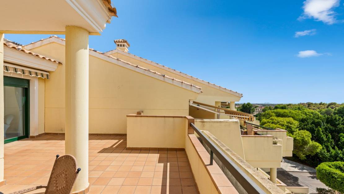 Venta - Apartment - Orihuela - Campoamor