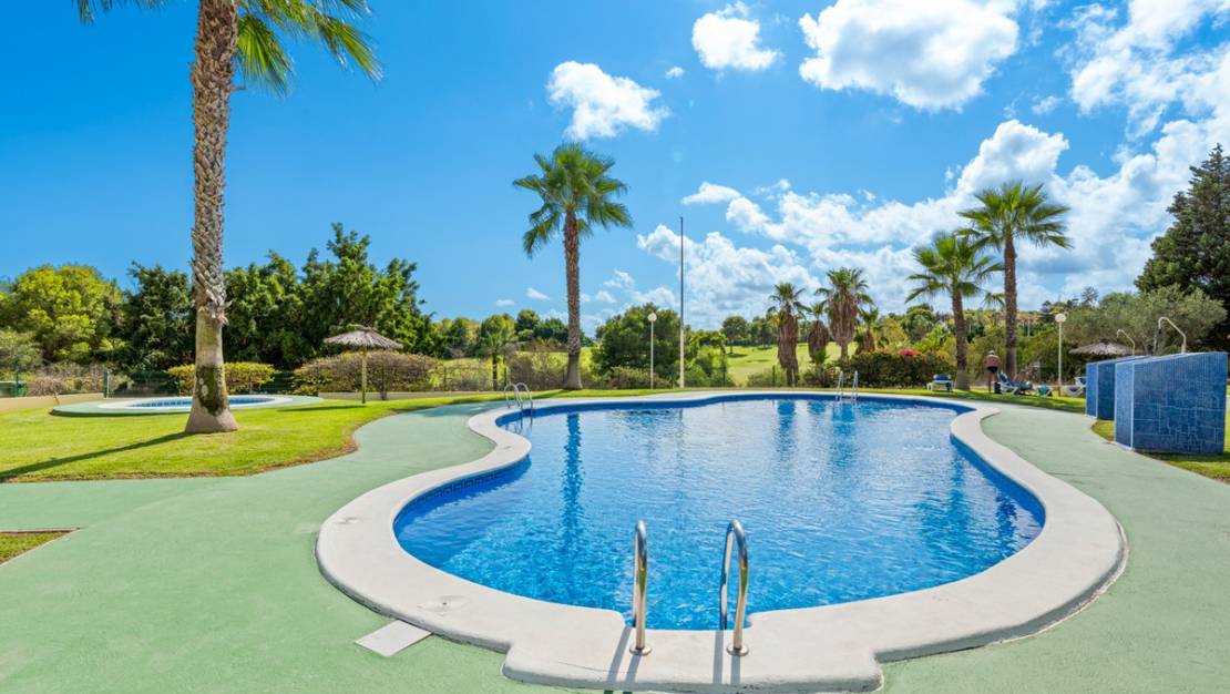 Venta - Apartment - Orihuela - Campoamor