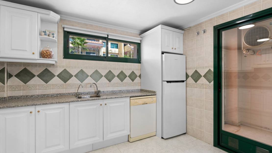 Venta - Apartment - Orihuela - Campoamor