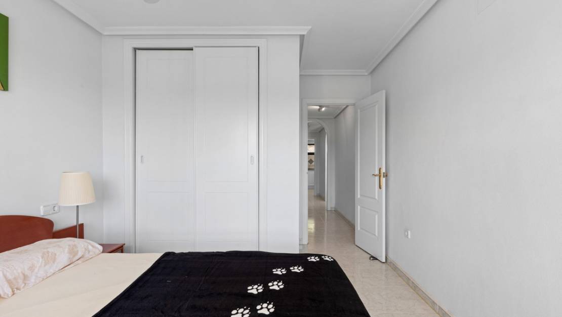 Venta - Apartment - Orihuela - Campoamor