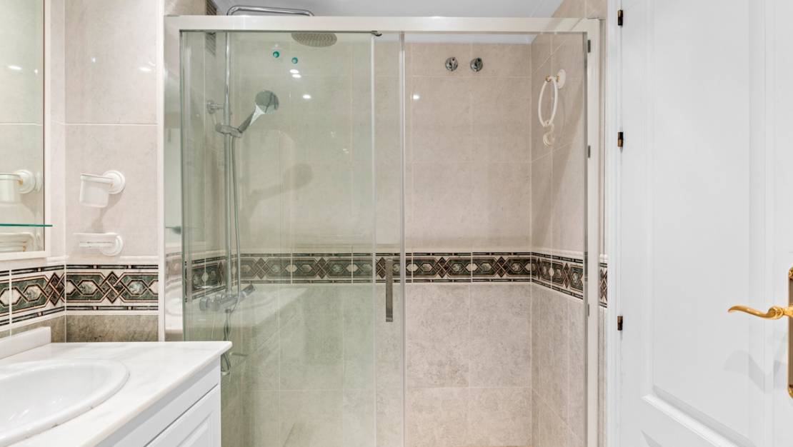 Venta - Apartment - Orihuela - Campoamor