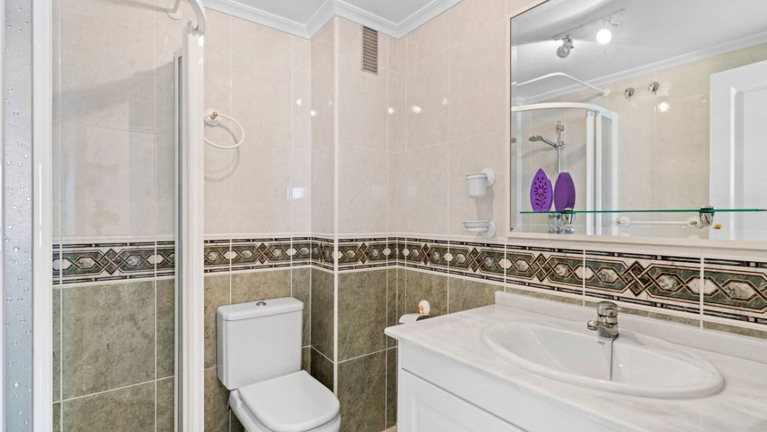 Venta - Apartment - Orihuela - Campoamor