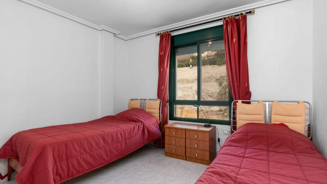 Venta - Apartment - Orihuela - Campoamor