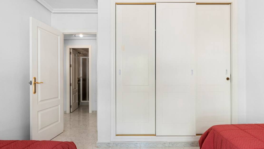 Venta - Apartment - Orihuela - Campoamor