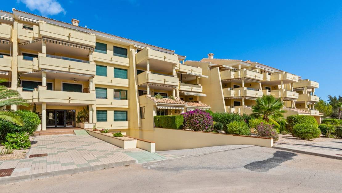 Venta - Apartment - Orihuela - Campoamor