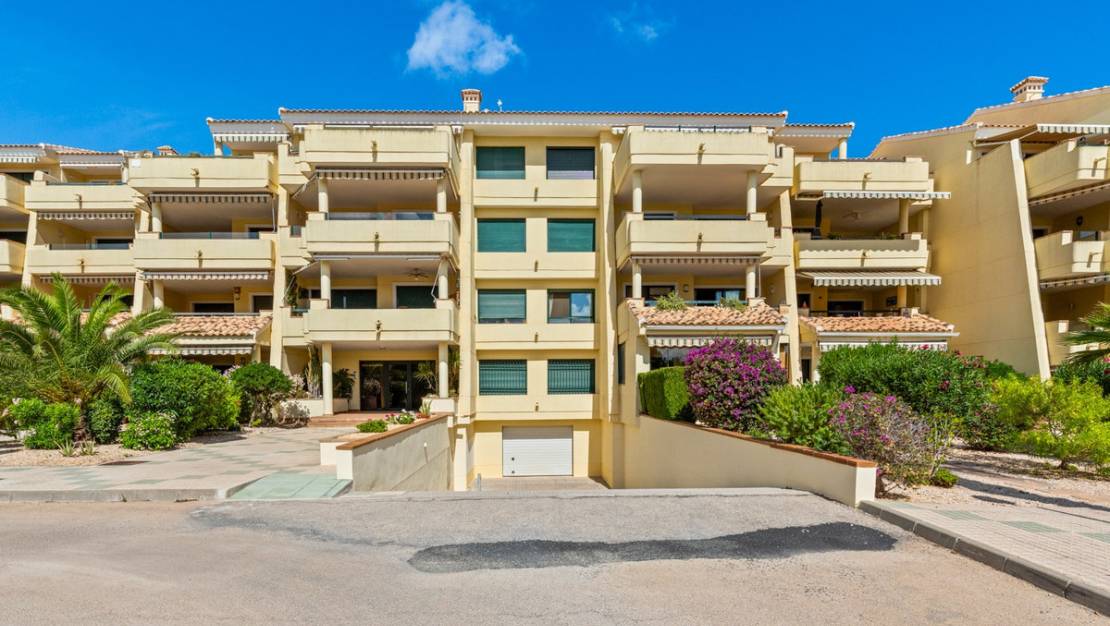 Venta - Apartment - Orihuela - Campoamor