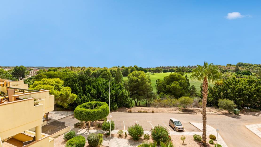 Venta - Apartment - Orihuela - Campoamor