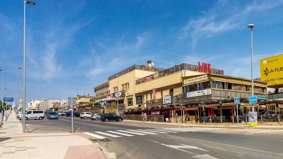 Venta - Apartment - Orihuela - Campoamor